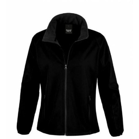 Veste softshell femme