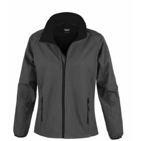 Veste softshell femme