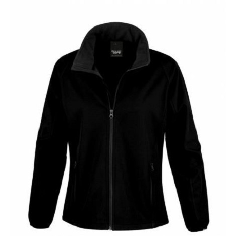 Veste softshell femme