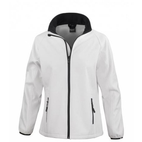 Veste softshell femme