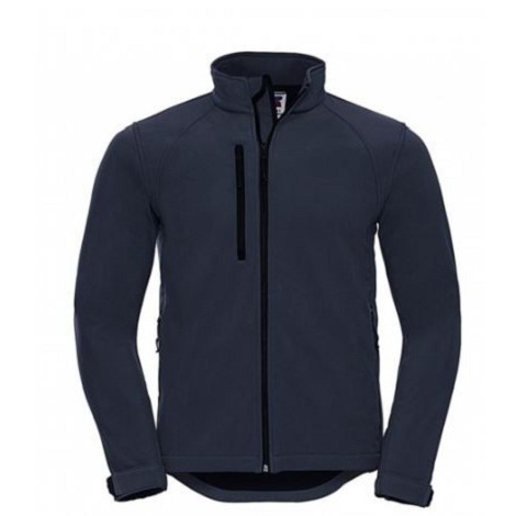 Veste softshell homme publicitaire