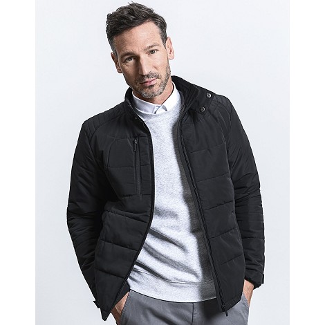 Veste matelassée homme