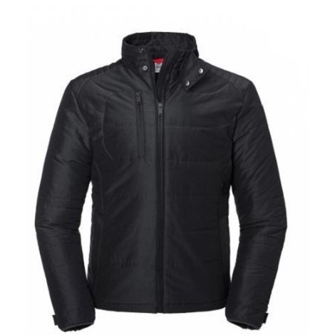 Veste matelassée homme