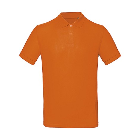 Polo homme couleur 170 g/m²