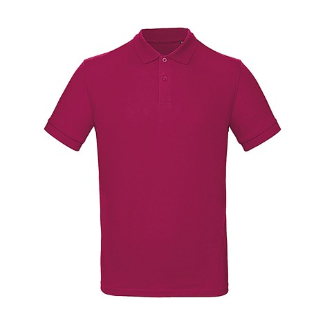 Polo homme couleur 170 g/m²