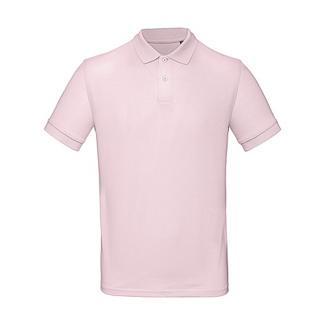 Polo homme couleur 170 g/m²