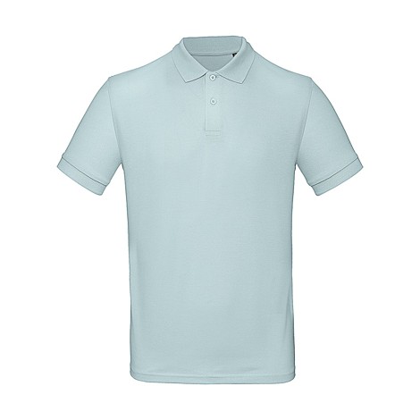 Polo homme couleur 170 g/m²
