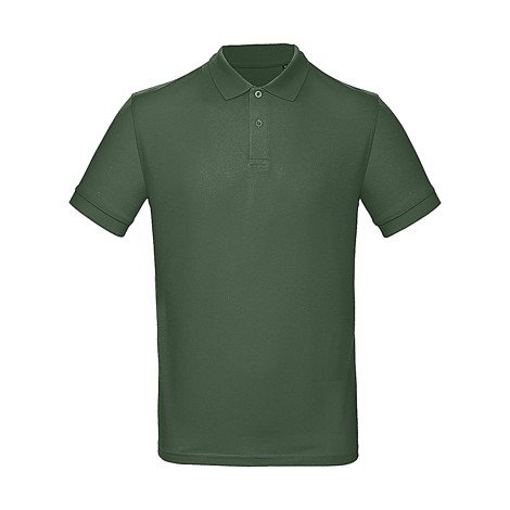 Polo homme couleur 170 g/m²