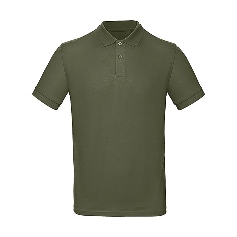 Polo homme couleur 170 g/m²