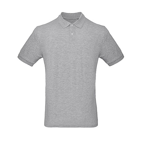 Polo homme couleur 170 g/m²