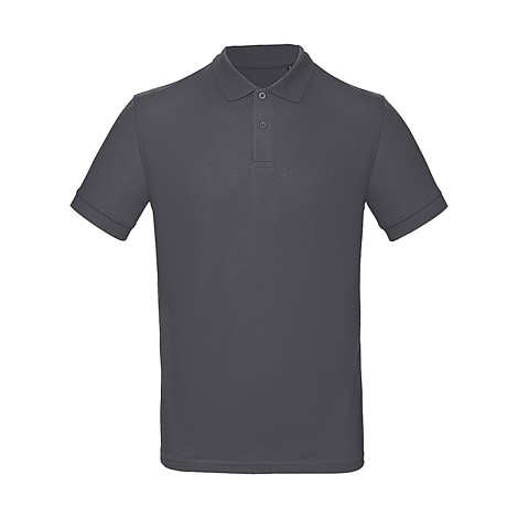 Polo homme couleur 170 g/m²