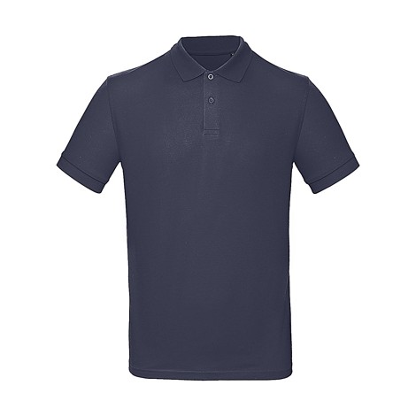 Polo homme couleur 170 g/m²