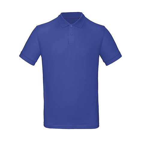Polo homme couleur 170 g/m²
