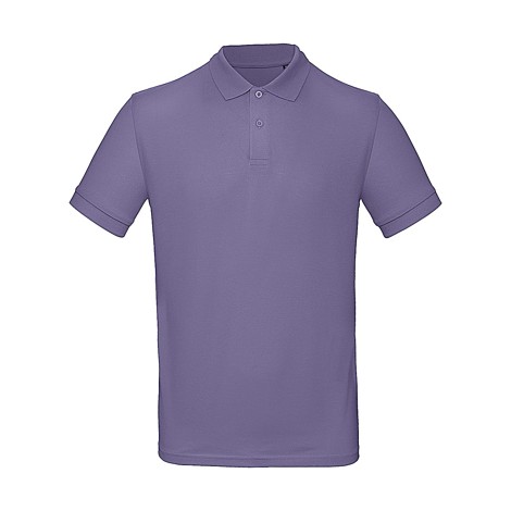 Polo homme couleur 170 g/m²