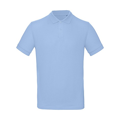 Polo homme couleur 170 g/m²