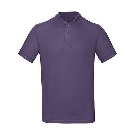 Polo homme couleur 170 g/m²