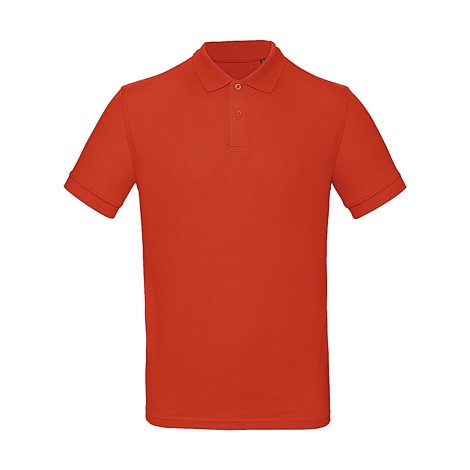 Polo homme couleur 170 g/m²