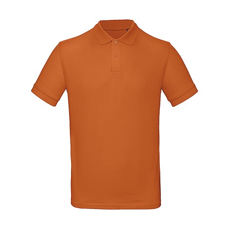Polo homme couleur 170 g/m²