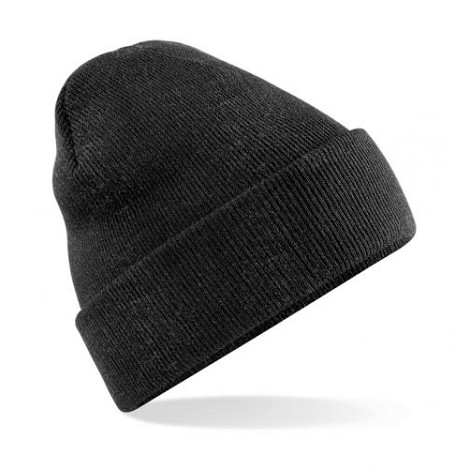 Bonnet revers