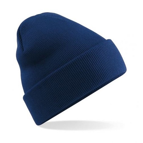 Bonnet revers