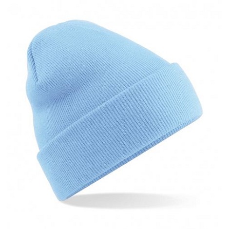 Bonnet revers