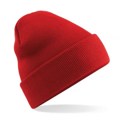 Bonnet revers