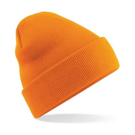 Bonnet revers