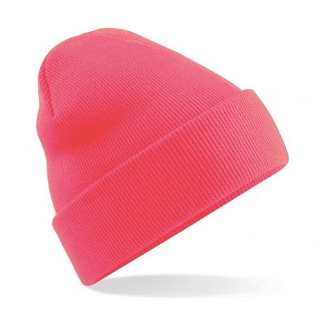 Bonnet revers