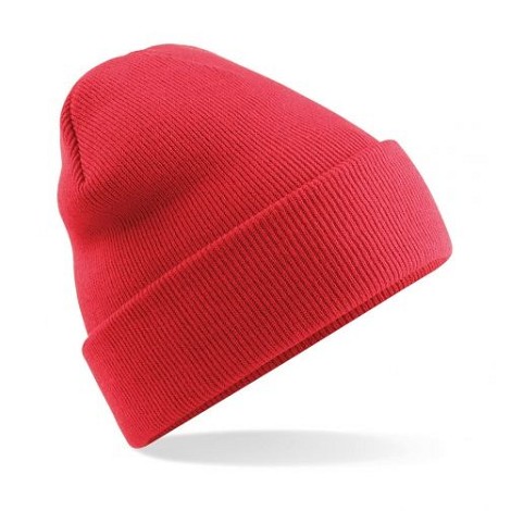 Bonnet revers