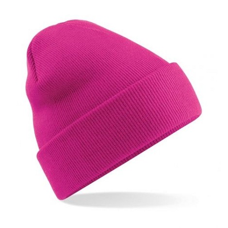 Bonnet revers