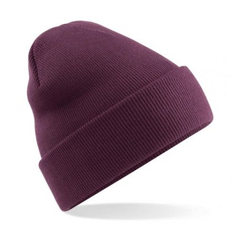 Bonnet revers