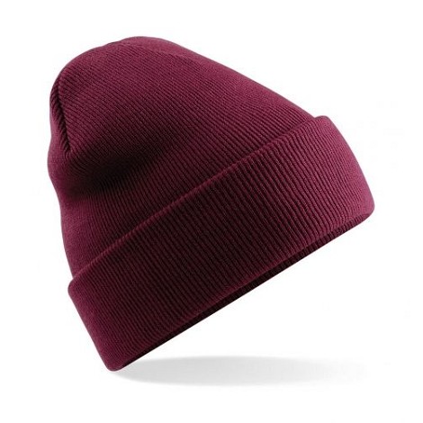 Bonnet revers