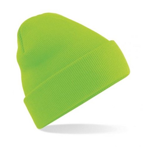 Bonnet revers