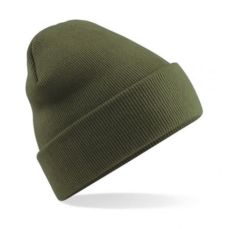Bonnet revers