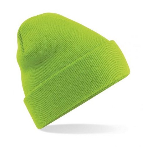 Bonnet revers