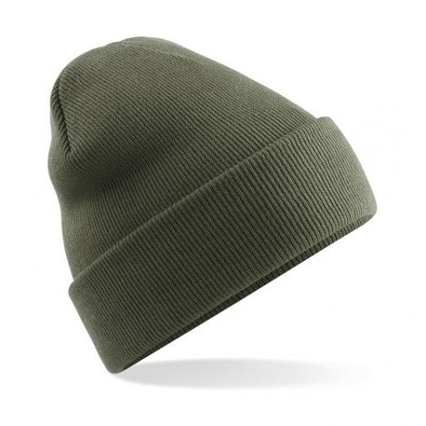 Bonnet revers