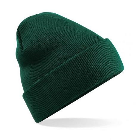 Bonnet revers