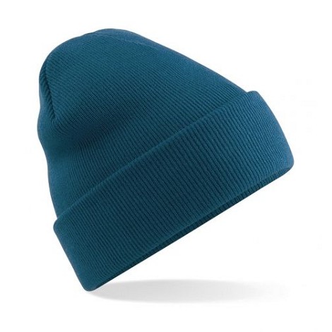 Bonnet revers