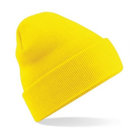Bonnet revers