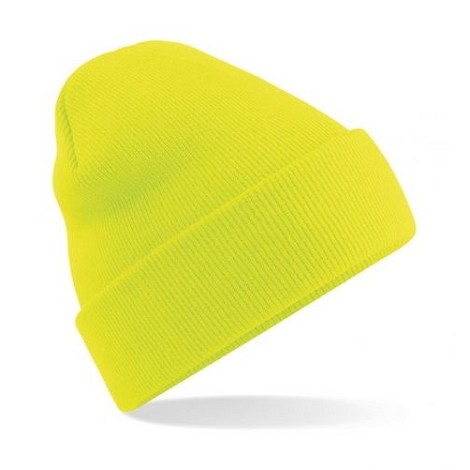 Bonnet revers