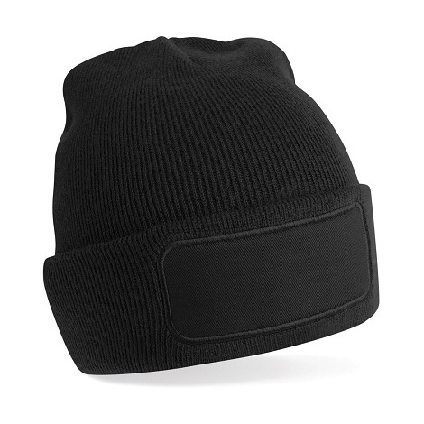 Bonnet côtelé