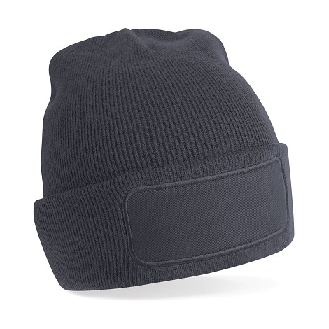 Bonnet côtelé