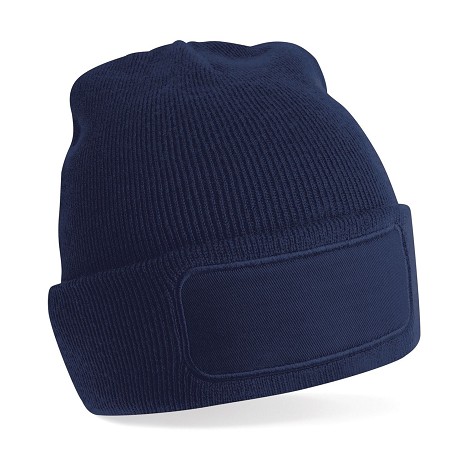 Bonnet côtelé