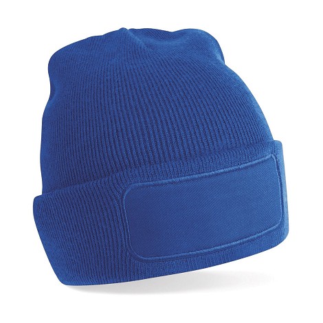 Bonnet côtelé