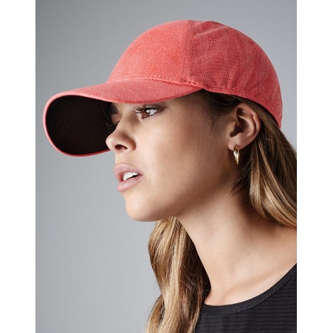 Casquette sans couture unisexe