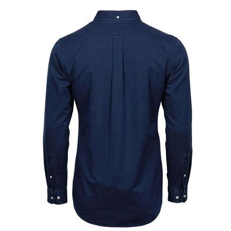Chemise homme manches longues