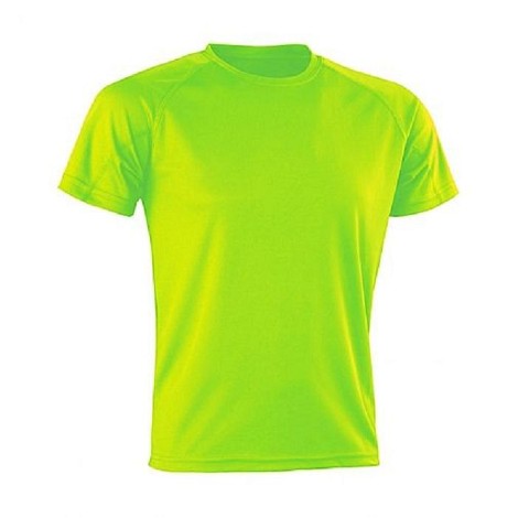 Tee-shirt sport unisexe