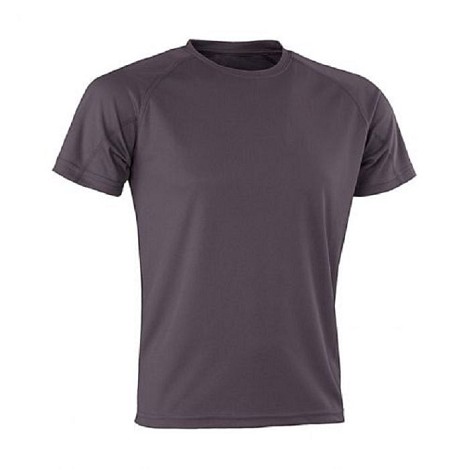 Tee-shirt sport unisexe