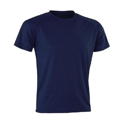 Tee-shirt sport unisexe