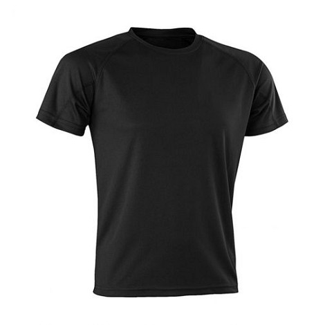 Tee-shirt sport unisexe